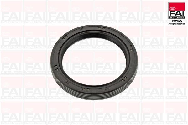 Shaft Seal, camshaft